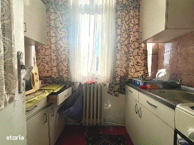 Apartament 2 camere 47mp Dva Nord bloc izolat 47.500eur neg