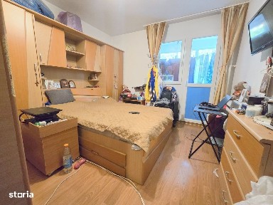 Titan - IOR - N. Grigorescu - Aleea Rotunda, etaj 1/10, parcare ADP