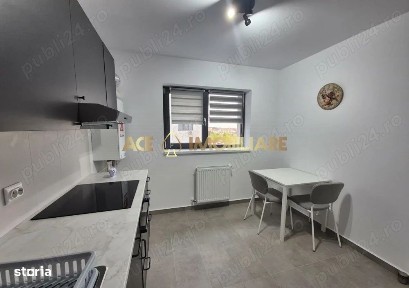 2 Camere | Republica | Metrou | Centrala Proprie | Loc de Parcare | Pe