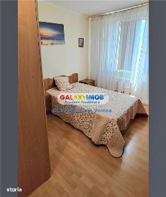 Aleea Fizicienilor, Titan, Sectorul 3, Bucuresti