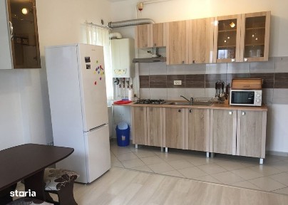 3 camere Militari Residence - str. Rezervelor 54 langa Trattoria Roz C