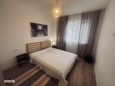 Apartament de inchiriat doua camere zona Militari Lacul Morii
