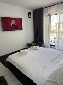 Apartament / Soleia 9 /