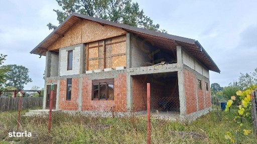 Cersani, Suseni, Arges