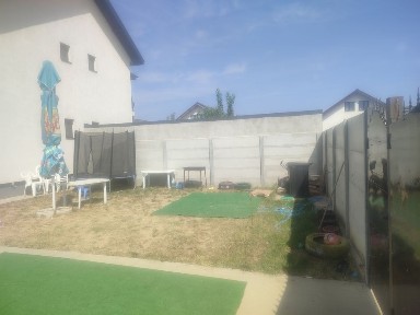 Bucuresti - Ilfov, Pantelimon