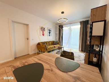 Apartament modern cu 2 camere | Circumvalatiunii | Paltim