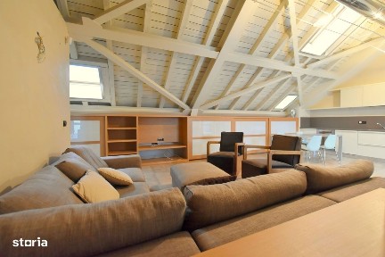 Penthouse de inchiriat - zona Centrala