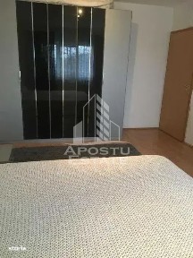 Apartament 3 camere, centrala proprie, etaj 2, Calea Aradului