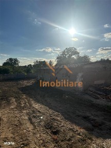 DEPOZIT | TEREN 808 MP | STR. APELOR | ZONA EPISCOPIA | ORADEA