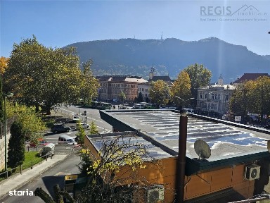 Centrul Vechi, Brasov