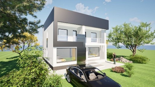 Case noi de vânzare la Cetate P si P+E