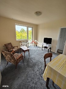 NECTORA IMOB-Apartament Ultracentral 2 camere, 40 mp, Etaj 3, Medicina