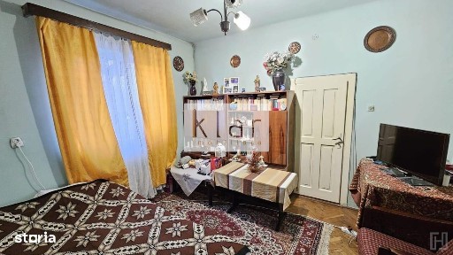 Andrei Muresanu, Cluj-Napoca, Cluj