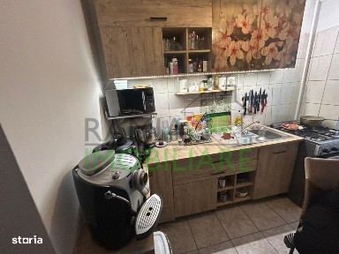 Apartament 2 camere de inchiriat zona Garii