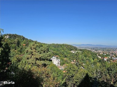 Apartament intim cu 2 camere in Bellevue Residence