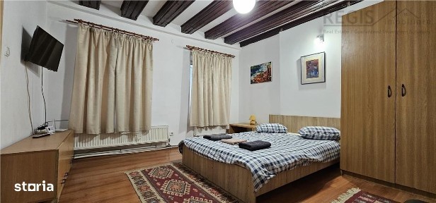 Garsoniera la casa | Centru | Brasov