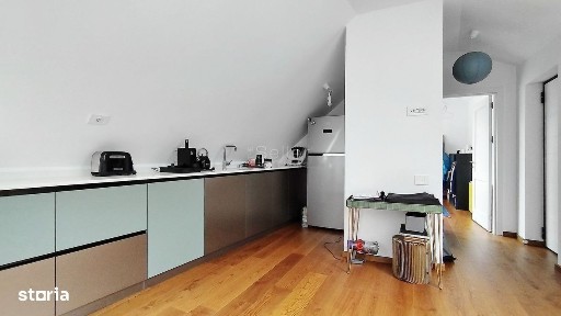 Central - Strada Lunga