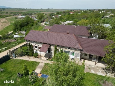 Diocheti-Rediu, Movilita, Vrancea
