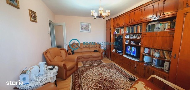 Royal Imobiliare - Vanzare apartament 2 camere zona Vest