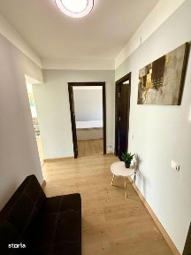 Apartament 2 camere, mobilat modern, 50mp, zona Porii