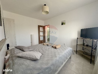 COMISION 0% -Apartament 1 cameră Cojocna, 50 m de Băile Sărate