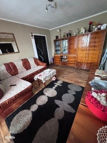 Apartamant de vanzare Gherla