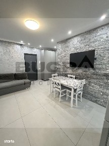 Apartament 1 camera ultrafinisat, parcare inclusa, Restaurant Regal