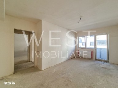 Apartament 2 camere decomandat/ Etaj intermediar/ CF disponibil /