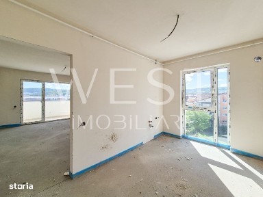 Apartament 3 camere / Terasa 25mp / Ansamblu rezidential Eroilor