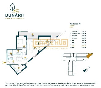 Strada Dunarii, Intre Lacuri, Cluj-Napoca, Cluj