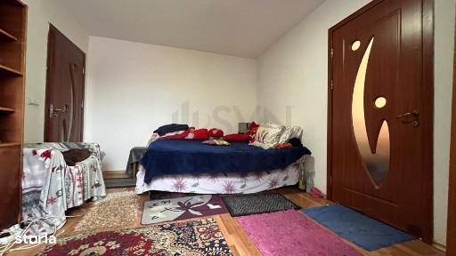 Apartament 2 camere Buftea Studios zona excelenta