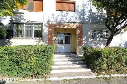 Strada Ardealului, ICIL, Constanta