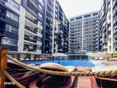 Strada C1, Navodari, Constanta