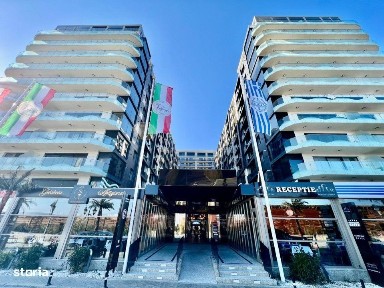 Strada C1, Navodari, Constanta