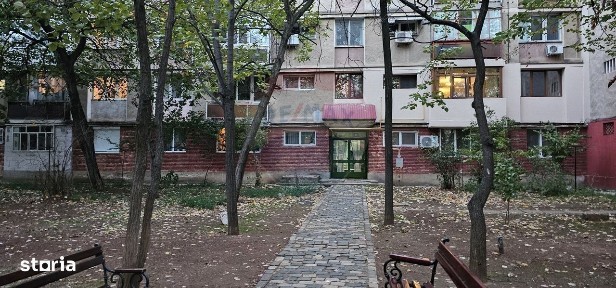 Apartament cu 2 camere de vânzare în zona Kiseleff