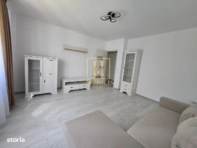 Apartament 2 camere decomandat NOU + loc de parcare Bucium 400 euro