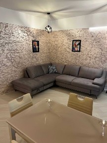 3 cam.Tineretului 5/11, 2 bai, 80 mp. Utilat complet, parcare subteran