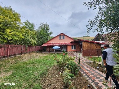 CASA 5 CAMERE, VANATORI-POPRICANI