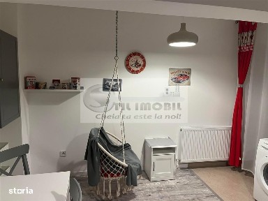 Apartament 1 camera RIVER TOWERS- 399 EURO
