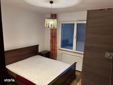 Inchiriez apartament cu 2 camere