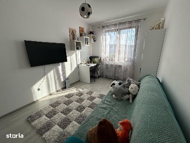 Acta Colors - Inchiriere apartament 3 camere - Str. Livezeni