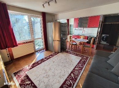 Cornisa, Targu Mures, Mures