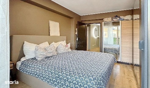 Apartament Insorit