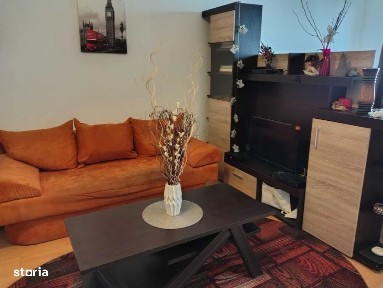 Vanzare garsoniera bloc nou, zona Noua