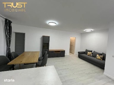 Apartament 2 camere l str. Eroilor l Balcon l Floresti