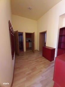 Ap str Horea, Cluj, de inchiriat pt birou, 3 incaperi
