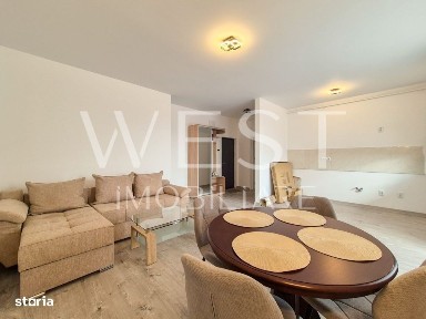 Apartament 2 camere NOU/modern / Bloc cu lift / Strada Cetatii