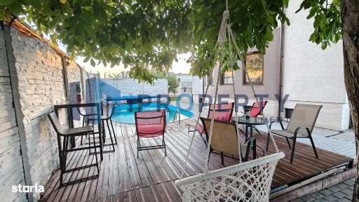 Strada Pasarani, Ion Creanga, Sectorul 2, Bucuresti