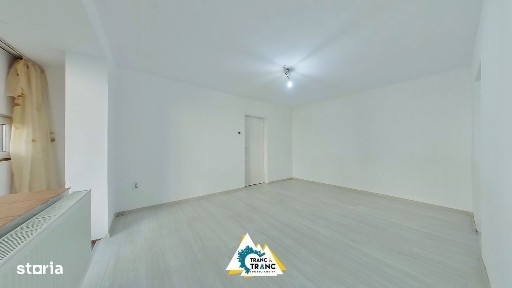 De inchiriat apartament cu 2 camere la Podgoria