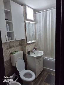 doua camere complet utilat si mobilat,liber de la 1 noiembrie